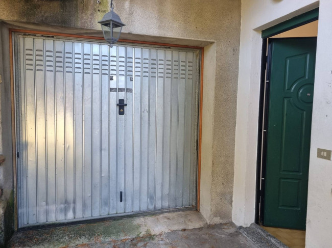 Appartamento in vendita a Cugliate-Fabiasco