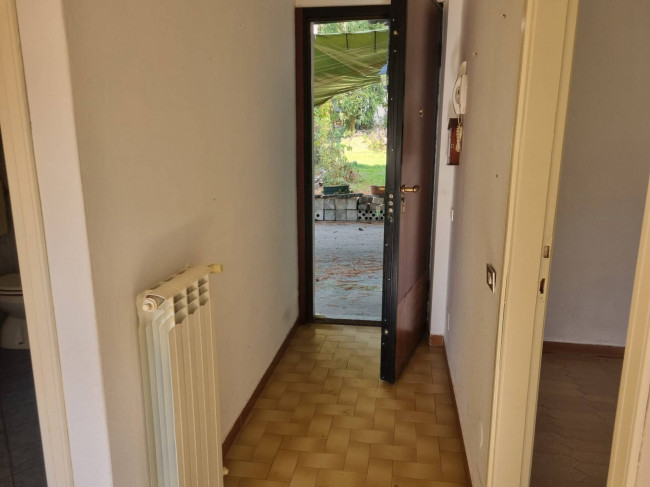 Appartamento in vendita a Cugliate-Fabiasco