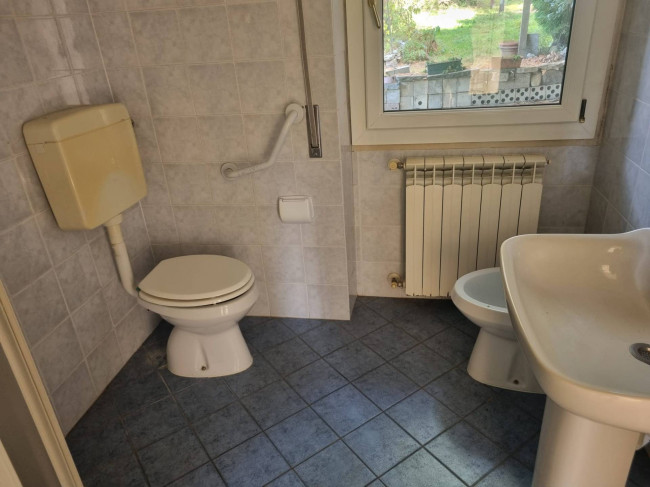 Appartamento in vendita a Cugliate-Fabiasco