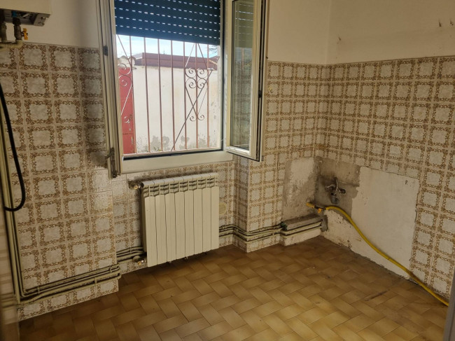 Appartamento in vendita a Cugliate-Fabiasco