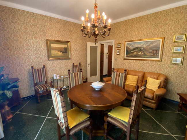 Appartamento in vendita a Genova