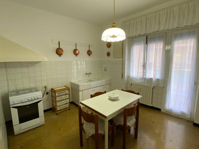 Appartamento in vendita a Genova