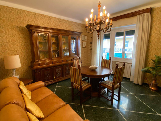 Appartamento in vendita a Genova