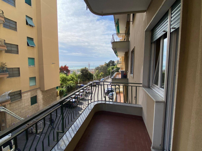 Appartamento in vendita a Genova