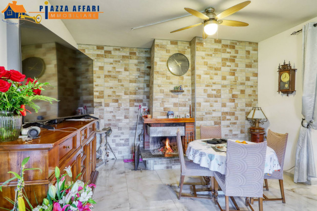 Villa in vendita a Cremenaga