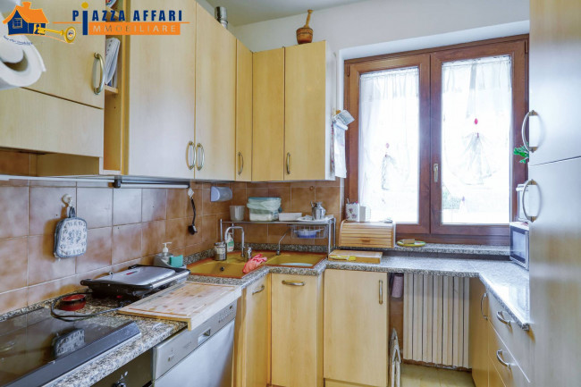 Villa in vendita a Cremenaga