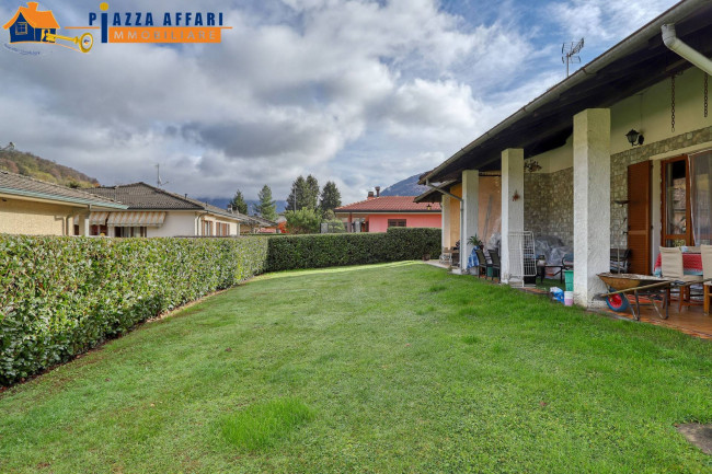 Villa in vendita a Cremenaga