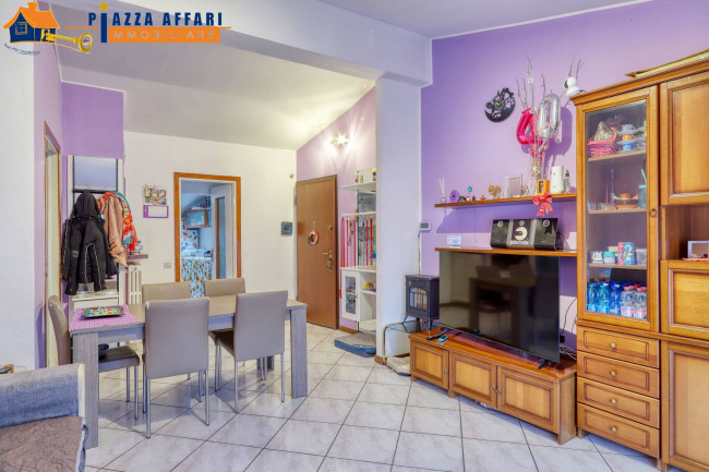 Appartamento in vendita a Marchirolo