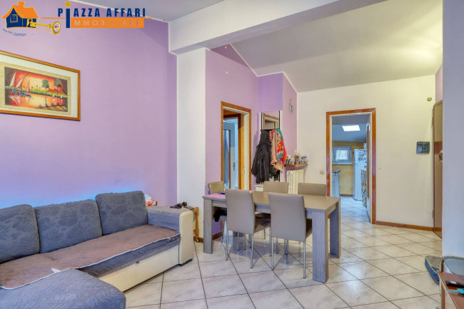 Appartamento in vendita a Marchirolo