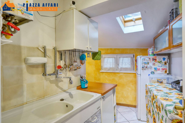 Appartamento in vendita a Marchirolo