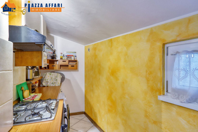 Appartamento in vendita a Marchirolo