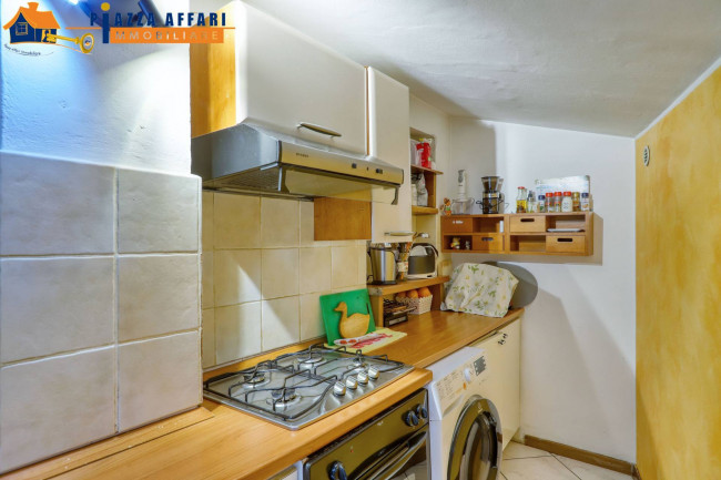 Appartamento in vendita a Marchirolo