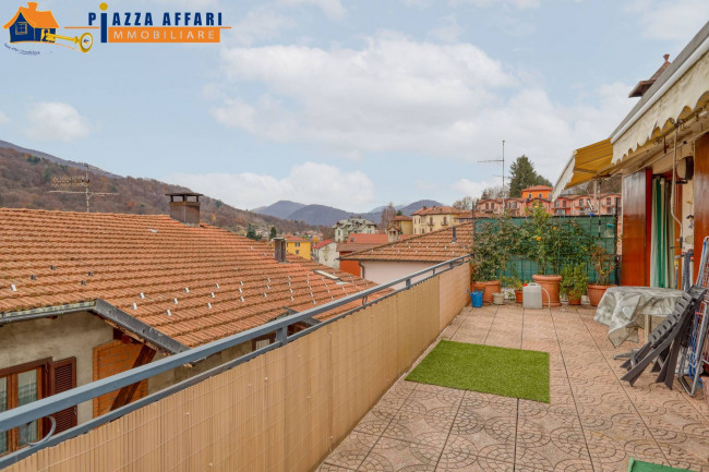 Appartamento in vendita a Marchirolo