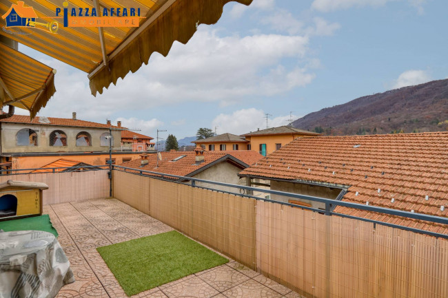 Appartamento in vendita a Marchirolo