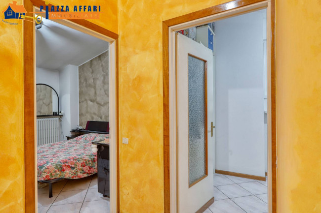 Appartamento in vendita a Marchirolo