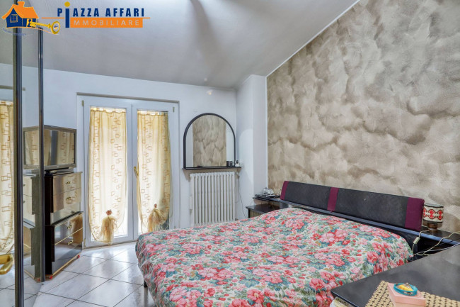 Appartamento in vendita a Marchirolo