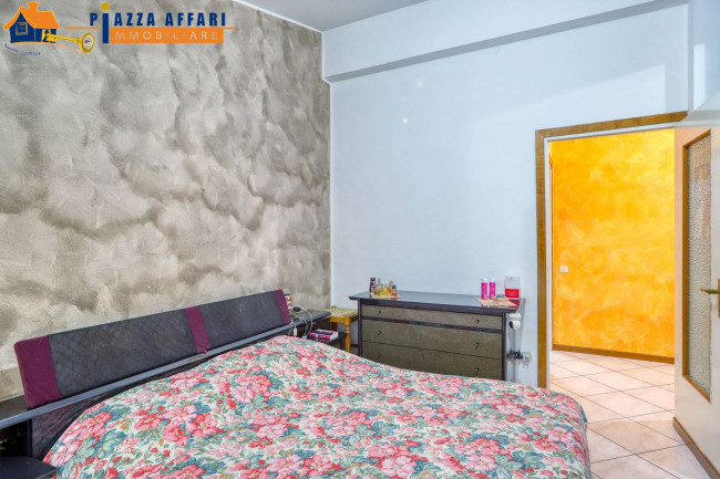 Appartamento in vendita a Marchirolo