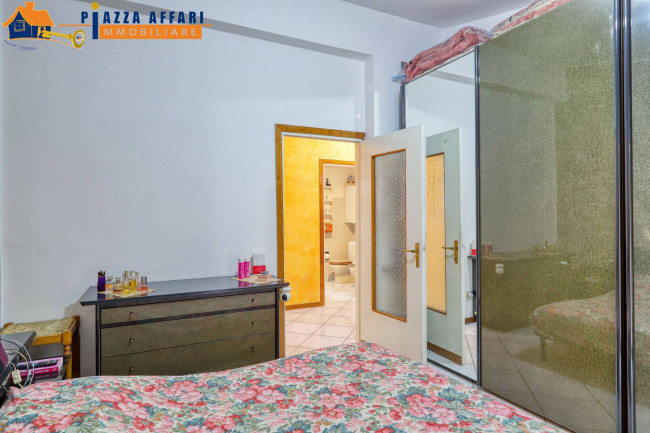 Appartamento in vendita a Marchirolo