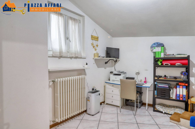 Appartamento in vendita a Marchirolo