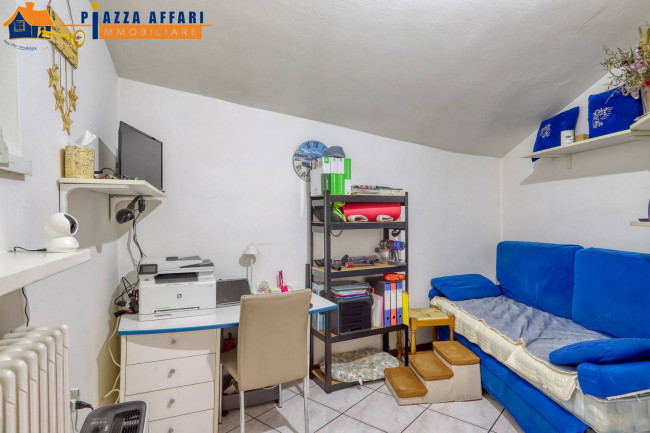 Appartamento in vendita a Marchirolo