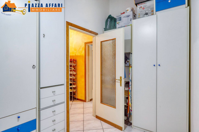 Appartamento in vendita a Marchirolo