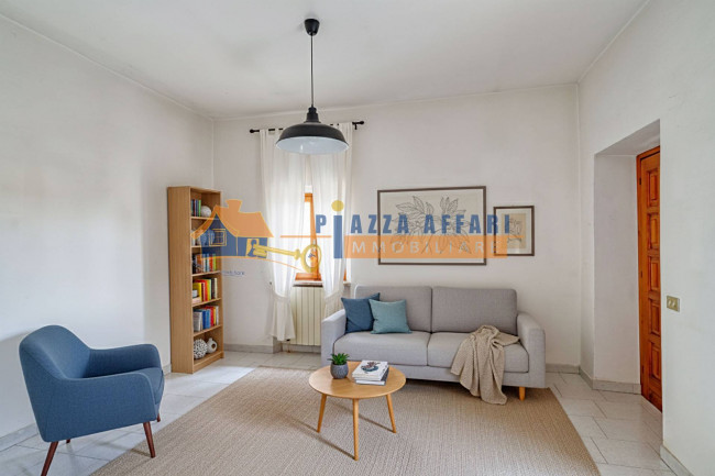 Porzione di Casa Terra / Cielo in vendita a Caronno Varesino