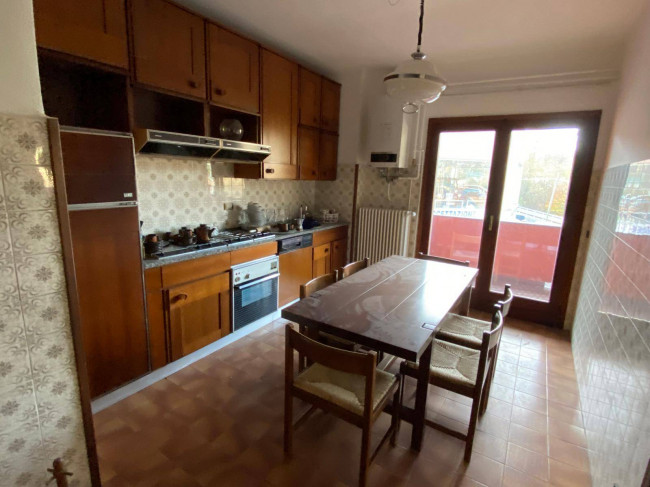 Appartamento in affitto a Cadegliano-Viconago