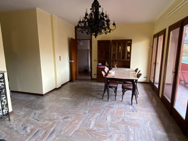 Appartamento in affitto a Cadegliano-Viconago