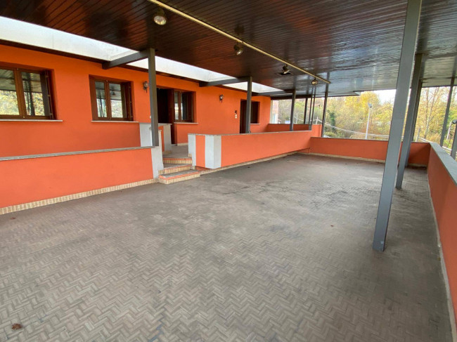 Appartamento in affitto a Cadegliano-Viconago