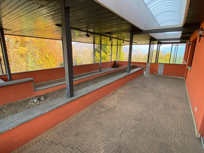 Appartamento in affitto a Cadegliano-Viconago