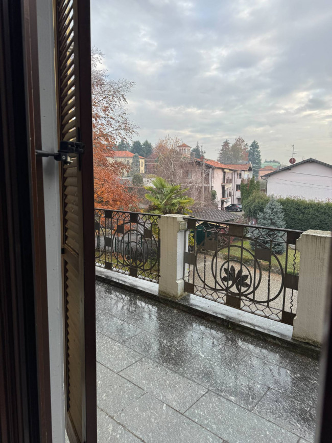 Appartamento in affitto a Caronno Varesino