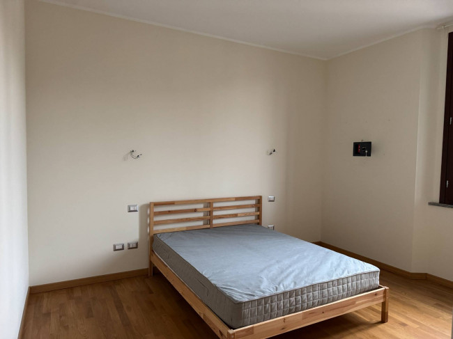 Appartamento in affitto a Caronno Varesino