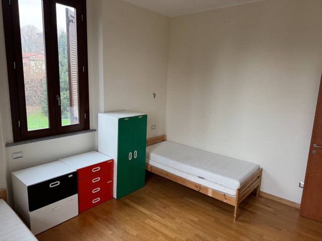 Appartamento in affitto a Caronno Varesino