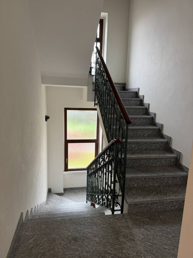 Appartamento in affitto a Caronno Varesino