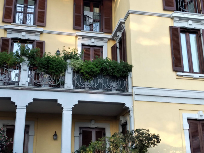 Appartamento in affitto a Caronno Varesino