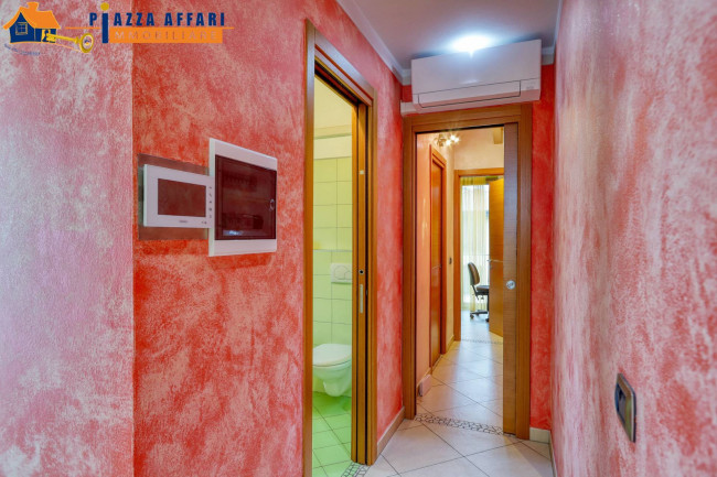 Mansarda in vendita a Marchirolo