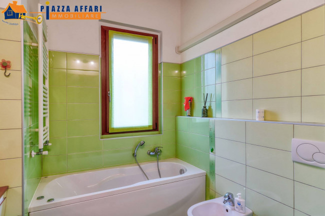 Mansarda in vendita a Marchirolo