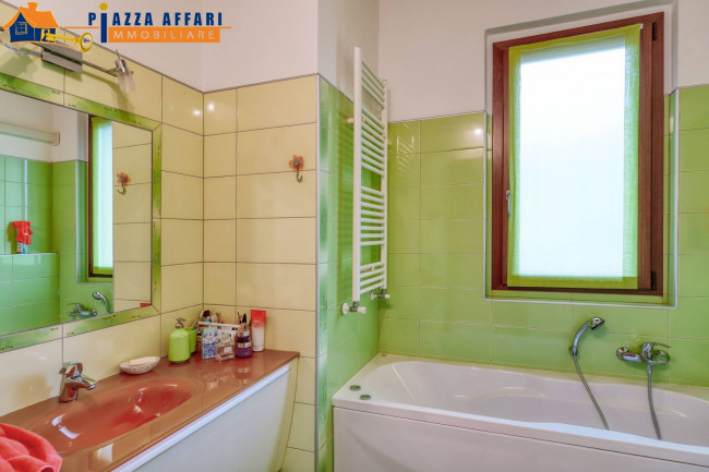 Mansarda in vendita a Marchirolo