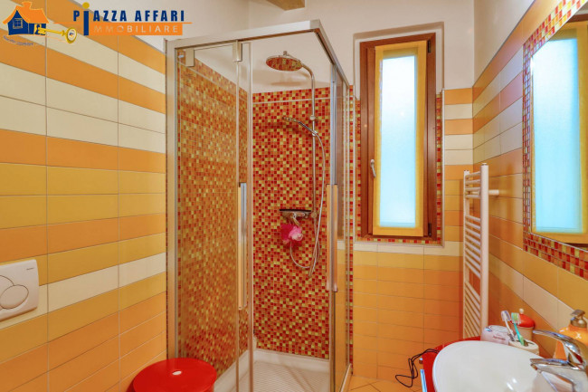 Mansarda in vendita a Marchirolo