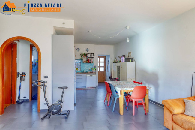 Appartamento in vendita a Lavena Ponte Tresa