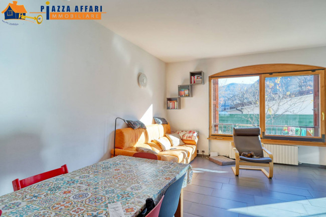 Appartamento in vendita a Lavena Ponte Tresa