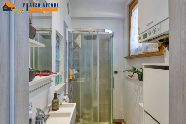 Appartamento in vendita a Lavena Ponte Tresa