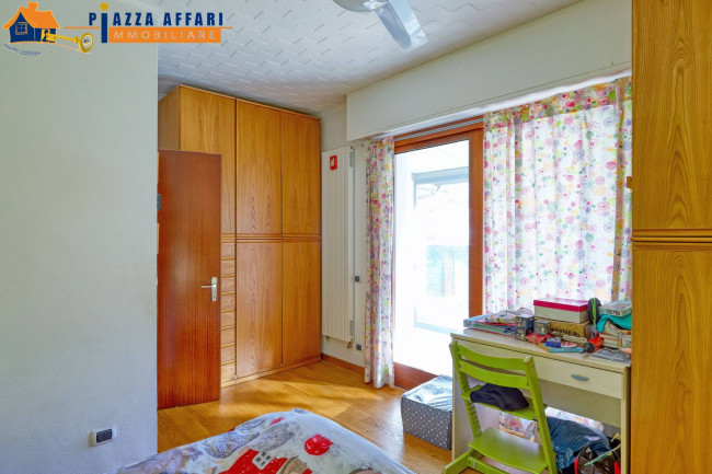 Appartamento in vendita a Lavena Ponte Tresa