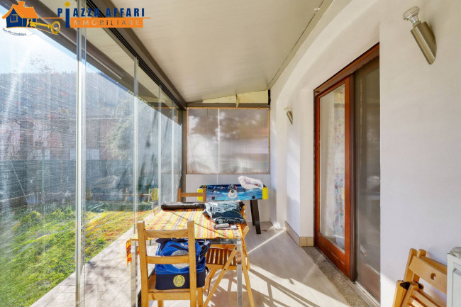 Appartamento in vendita a Lavena Ponte Tresa