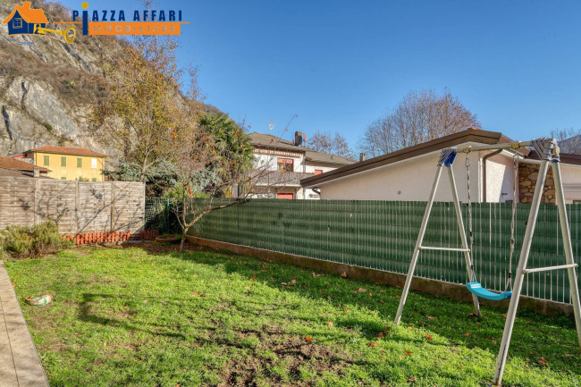 Appartamento in vendita a Lavena Ponte Tresa