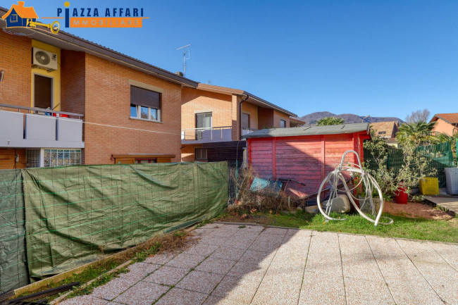 Appartamento in vendita a Lavena Ponte Tresa