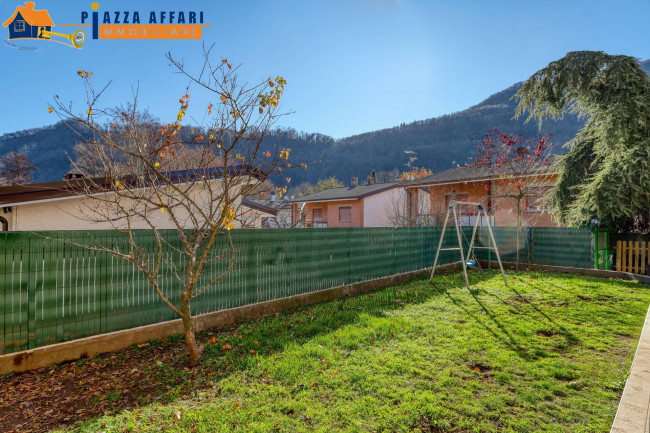 Appartamento in vendita a Lavena Ponte Tresa