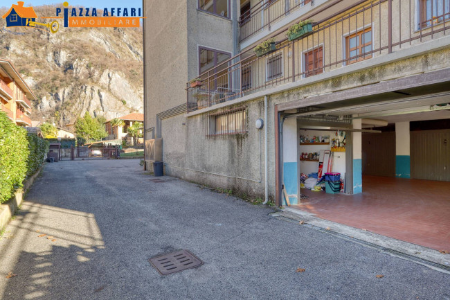 Appartamento in vendita a Lavena Ponte Tresa