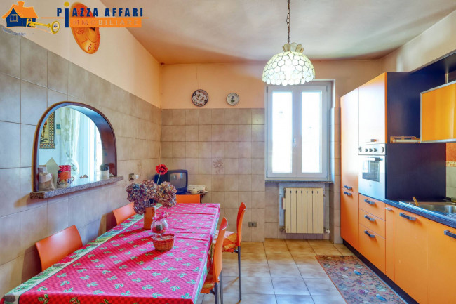 Appartamento in vendita a Marchirolo