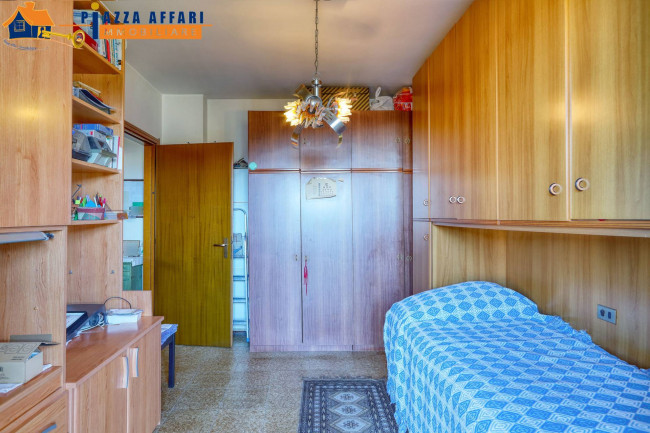 Appartamento in vendita a Marchirolo